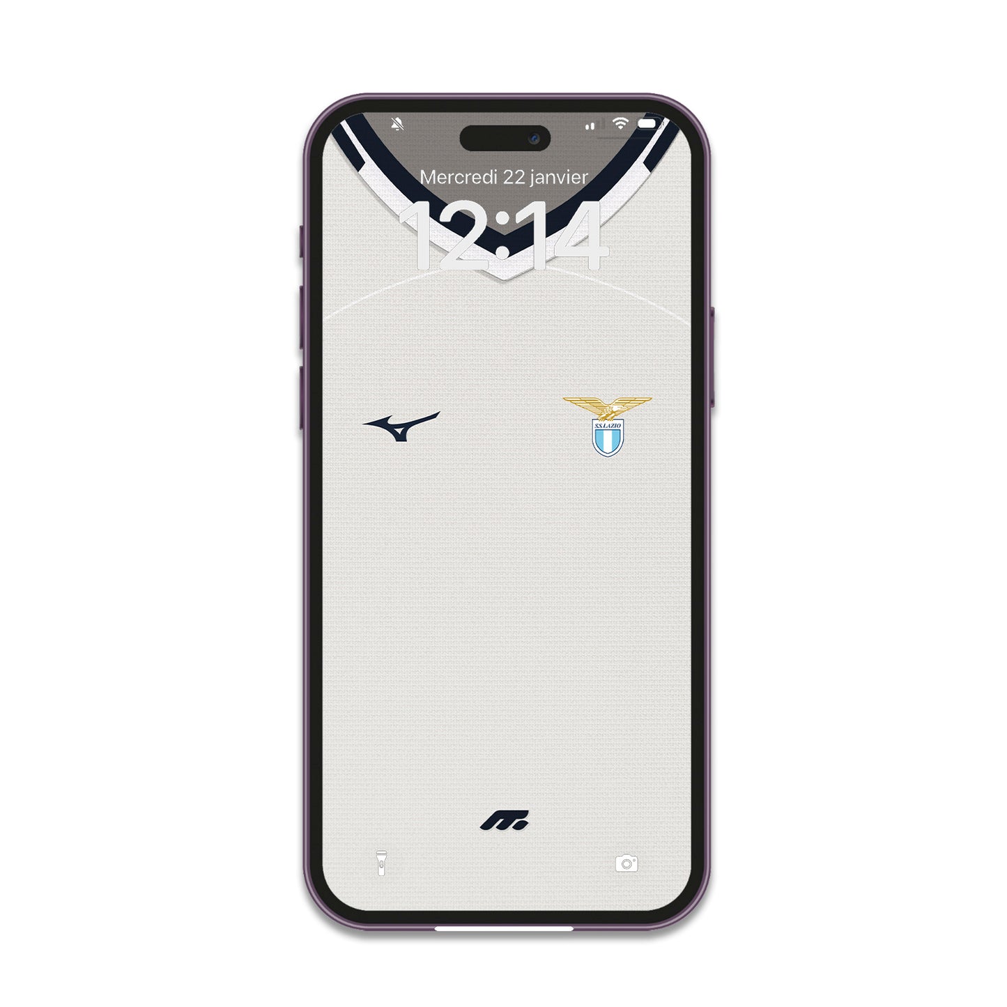 LAZIO WALLPAPER (download immediately after ordering)