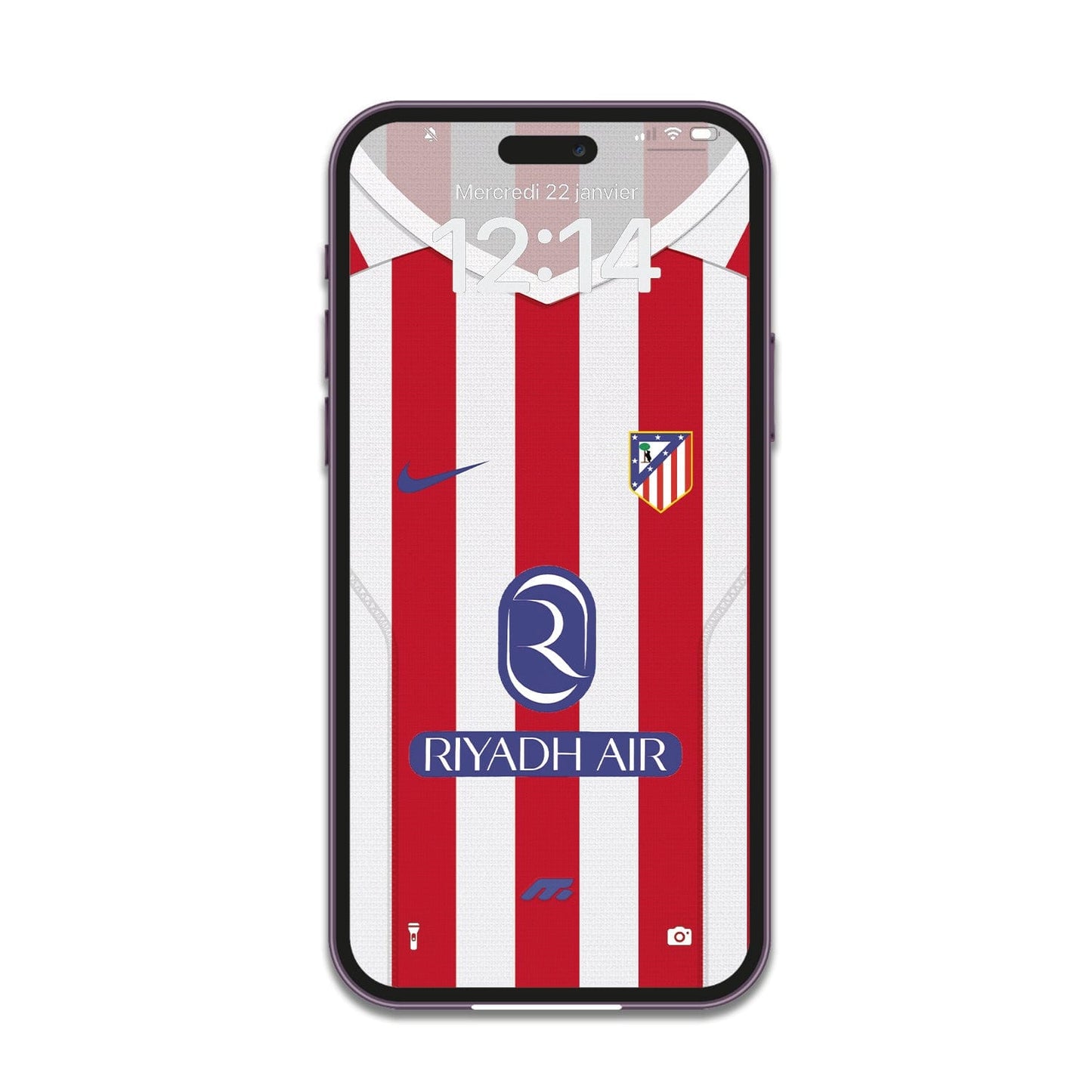 🎁 FOND D'ÉCRAN ATLETICO - DOMICILE (100% off)