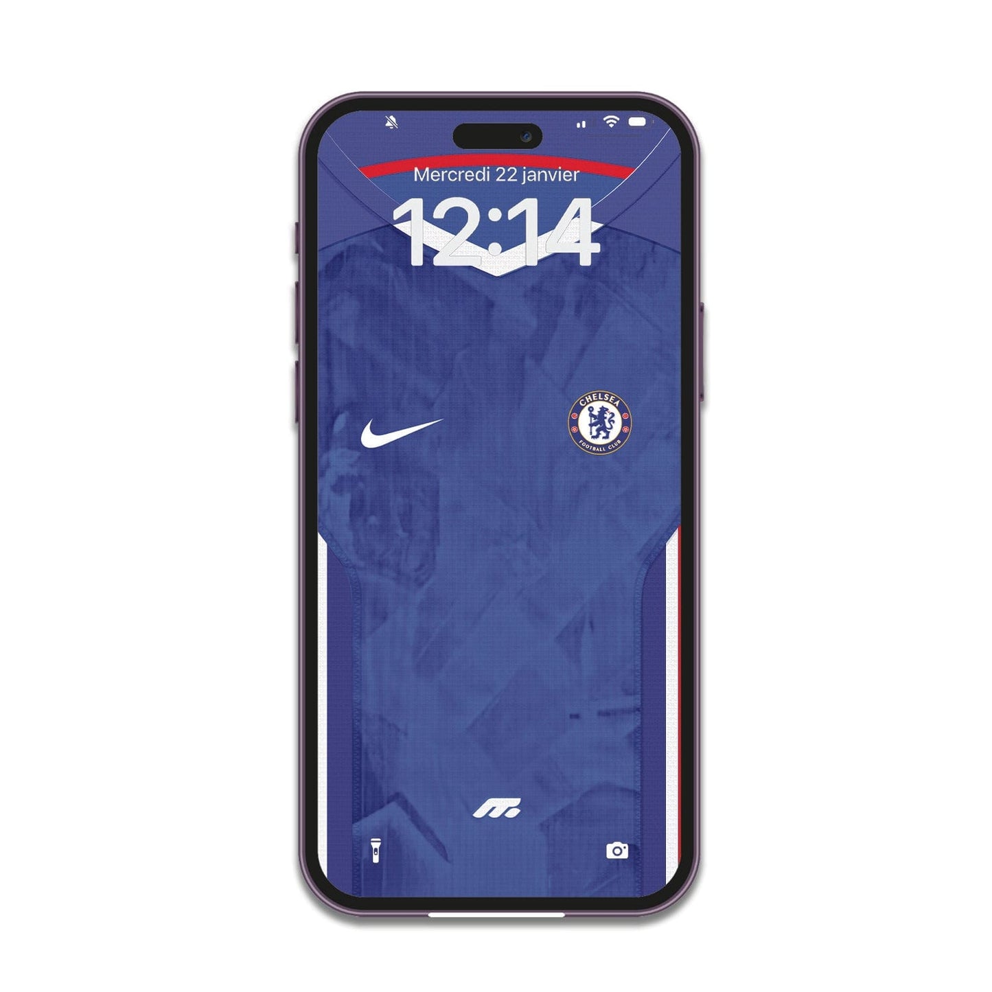 FOND D'ÉCRAN CHELSEA - DOMICILE