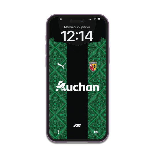 FOND D'ÉCRAN LENS - EXTERIEUR