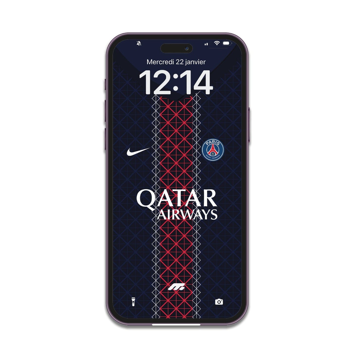 FOND D'ÉCRAN PARIS - DOMICILE