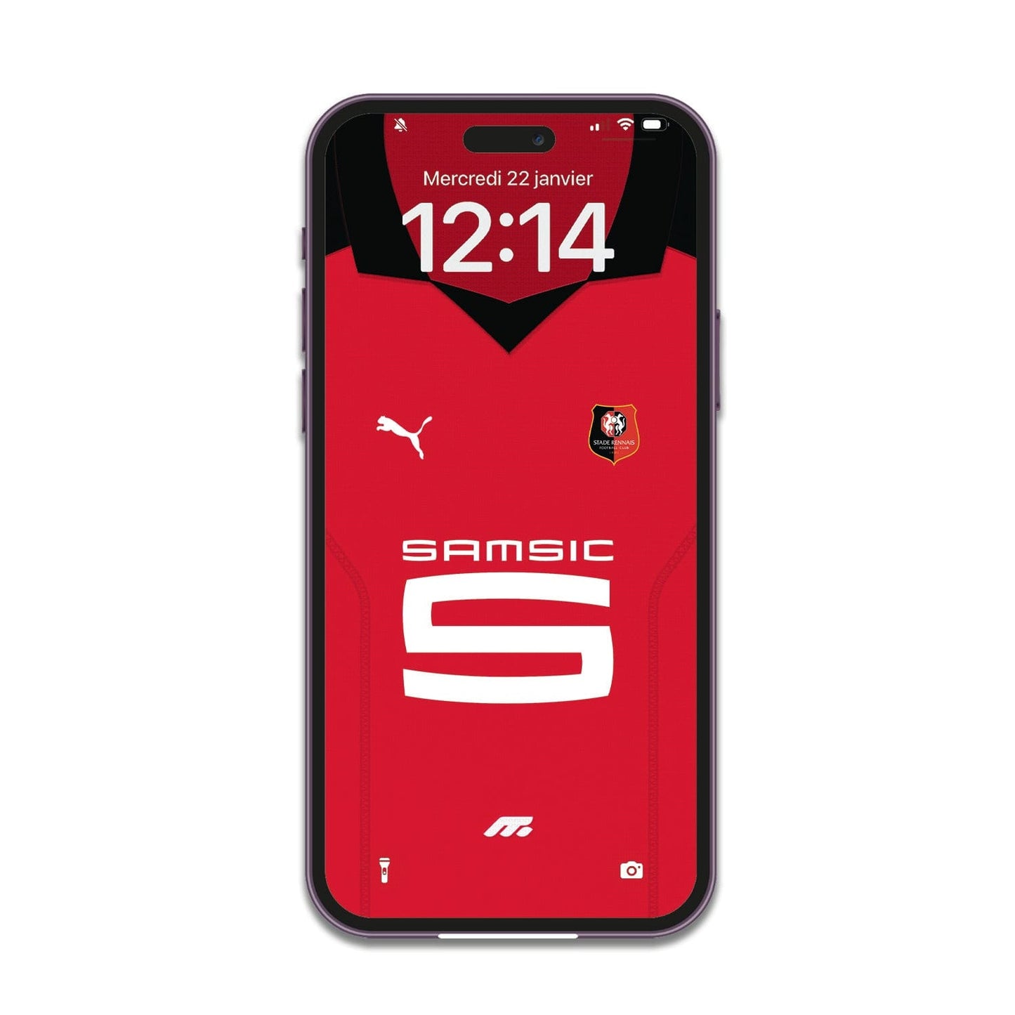 FOND D'ÉCRAN RENNES - DOMICILE