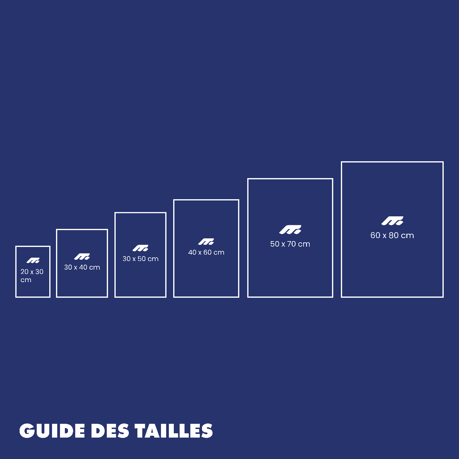 Affiche Equipe d'Allemagne football personnalisable à imprimer