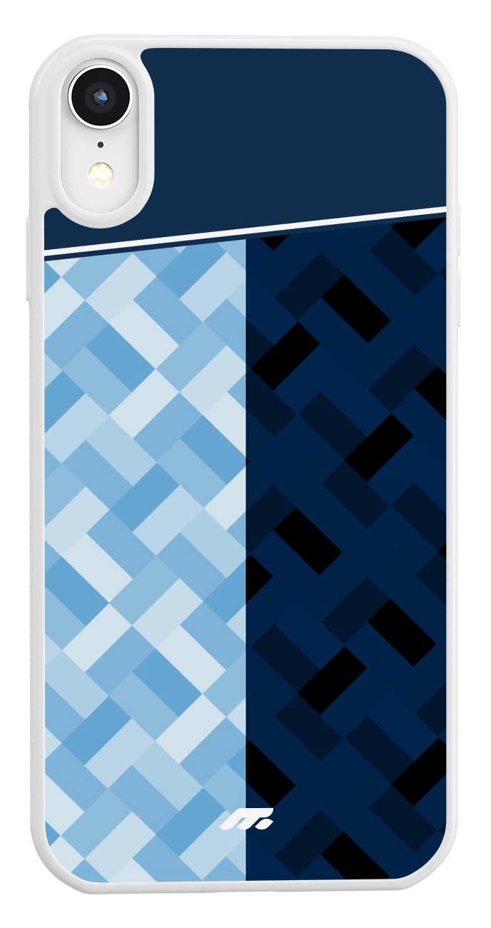 Coque Le Havre Athletic Club football personnalisable pour téléphone - iPhone, Samsung, Google, Xiaomi, Oppo