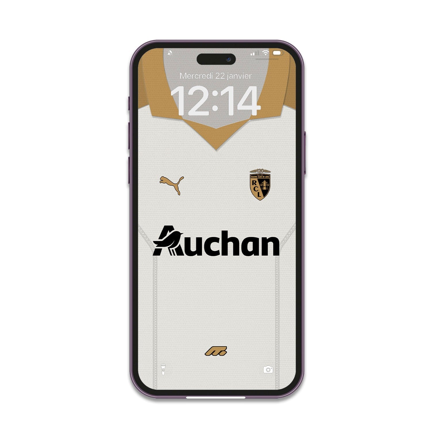 FOND D'ÉCRAN LENS - THIRD