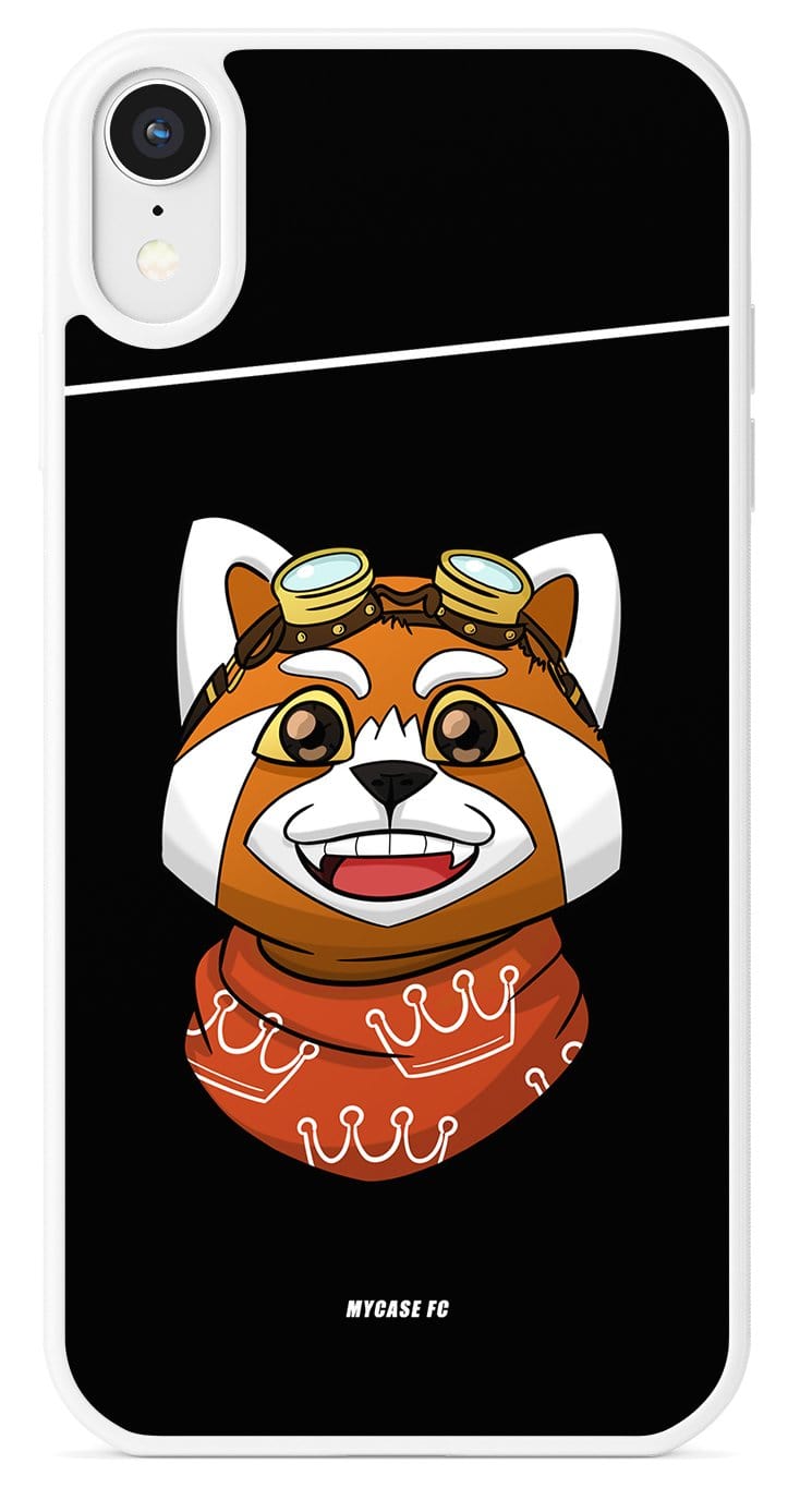 AIR FOXX phone case