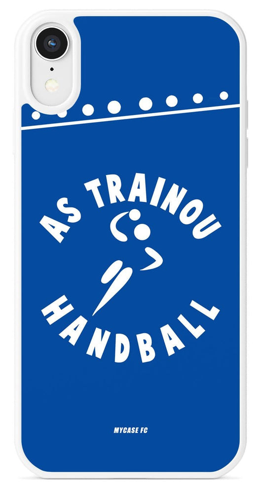 Coque  football personnalisable pour téléphone - iPhone, Samsung, Google, Xiaomi, Oppo