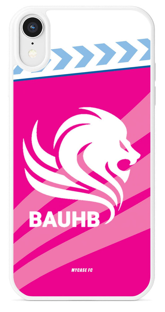 Coque  football personnalisable pour téléphone - iPhone, Samsung, Google, Xiaomi, Oppo