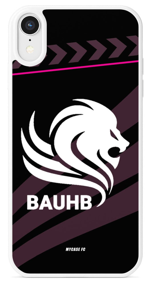 Coque  football personnalisable pour téléphone - iPhone, Samsung, Google, Xiaomi, Oppo