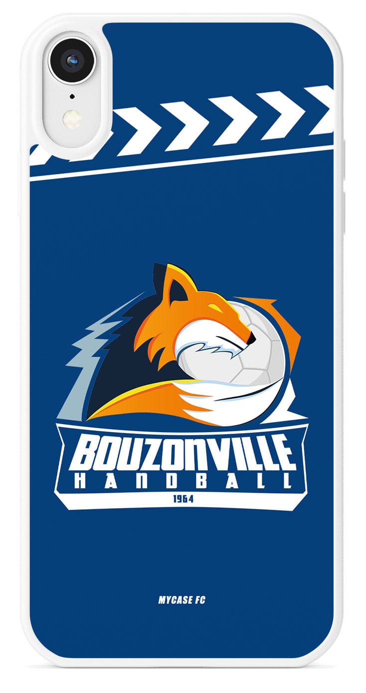 BOUZONVILLE HANDBALL - LOGO - MYCASE FC