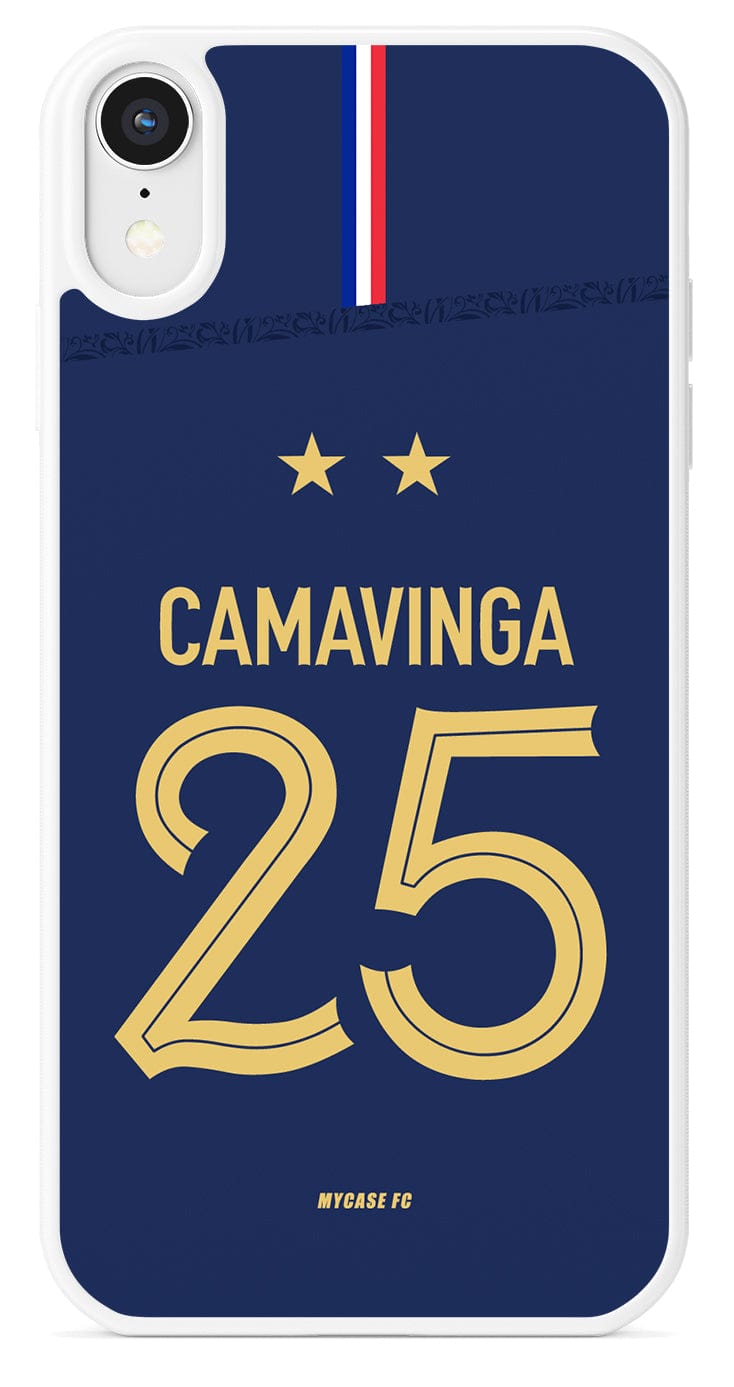 FRANCE - CAMAVINGA - MYCASE FC
