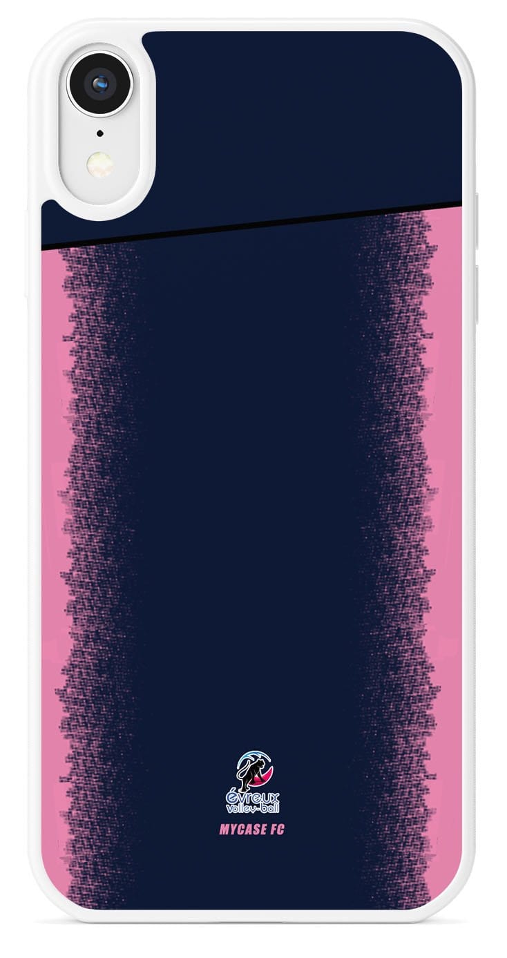 Coque  football personnalisable pour téléphone - iPhone, Samsung, Google, Xiaomi, Oppo