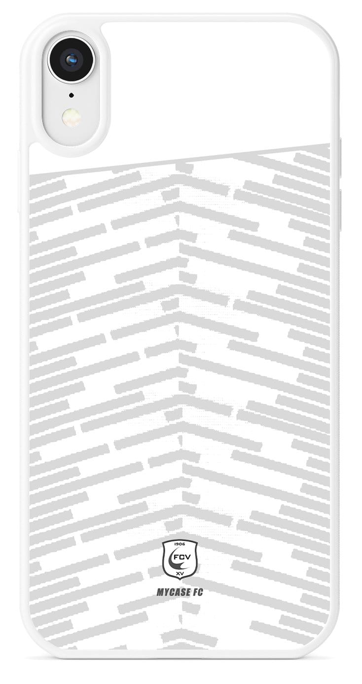 Coque  football personnalisable pour téléphone - iPhone, Samsung, Google, Xiaomi, Oppo