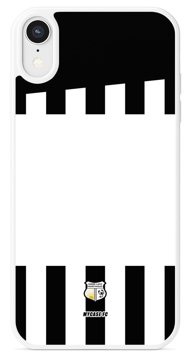 Coque  football personnalisable pour téléphone - iPhone, Samsung, Google, Xiaomi, Oppo