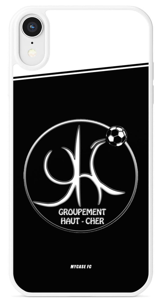Coque  football personnalisable pour téléphone - iPhone, Samsung, Google, Xiaomi, Oppo