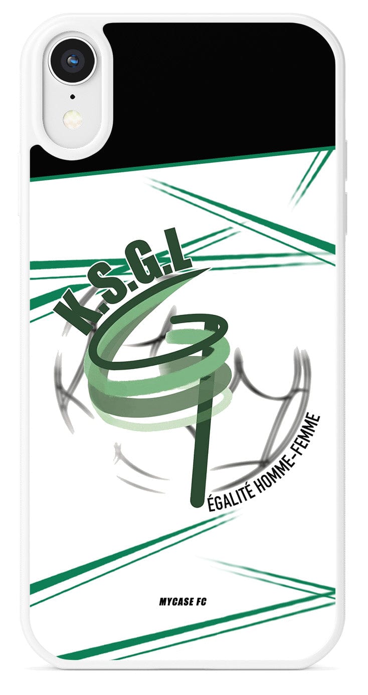 Coque personnalisable