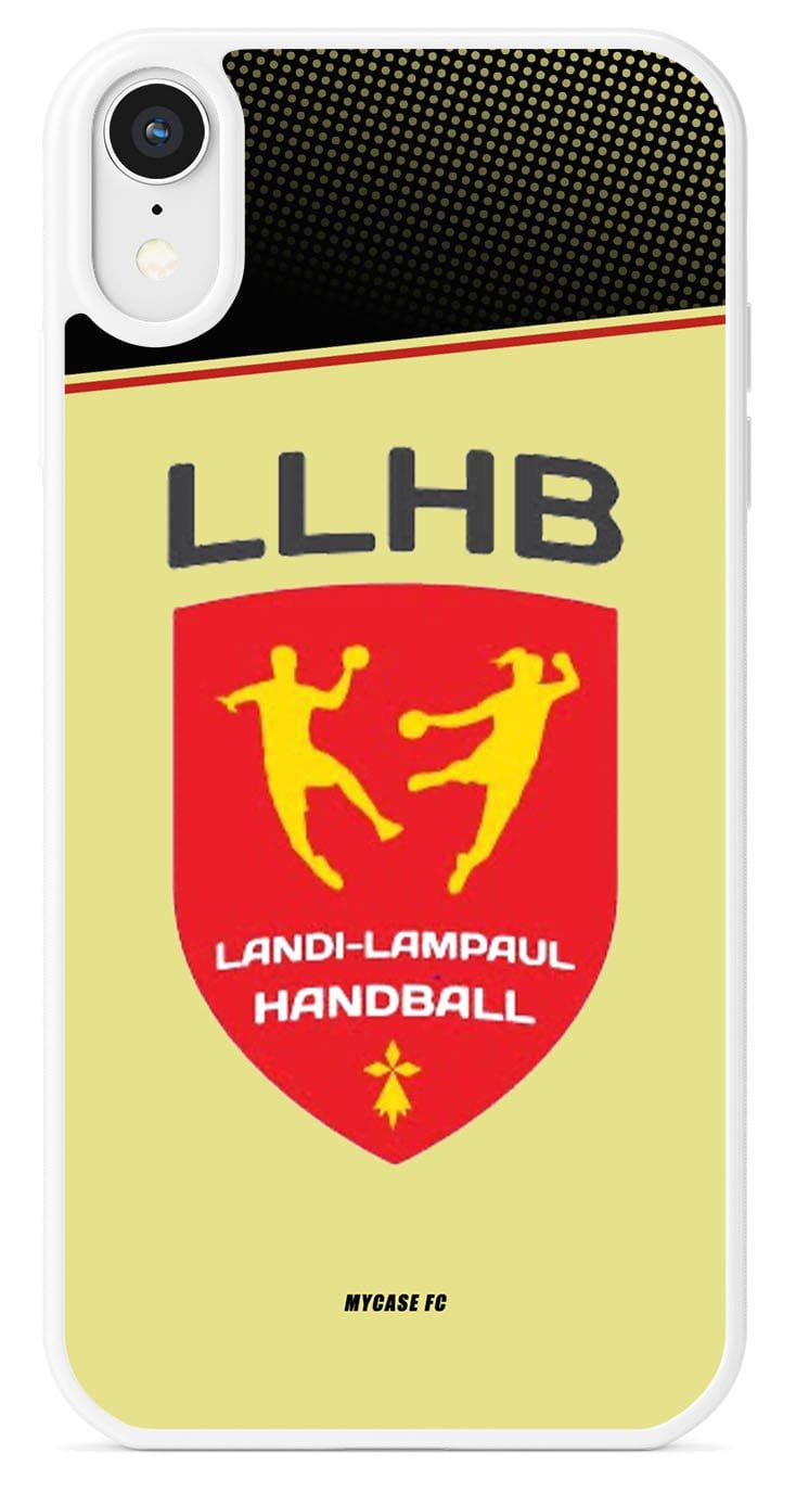 LANDI-LAMPAUL HANDBALL - LOGO - MYCASE FC