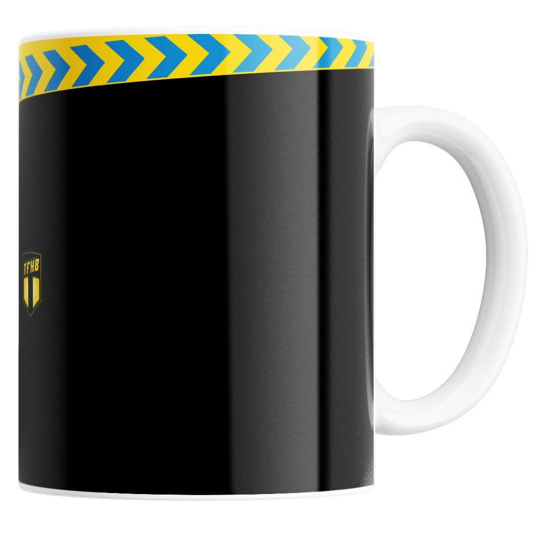 TAZZA PALLAMANO TREMBLAY-EN-FRANCE - CASA