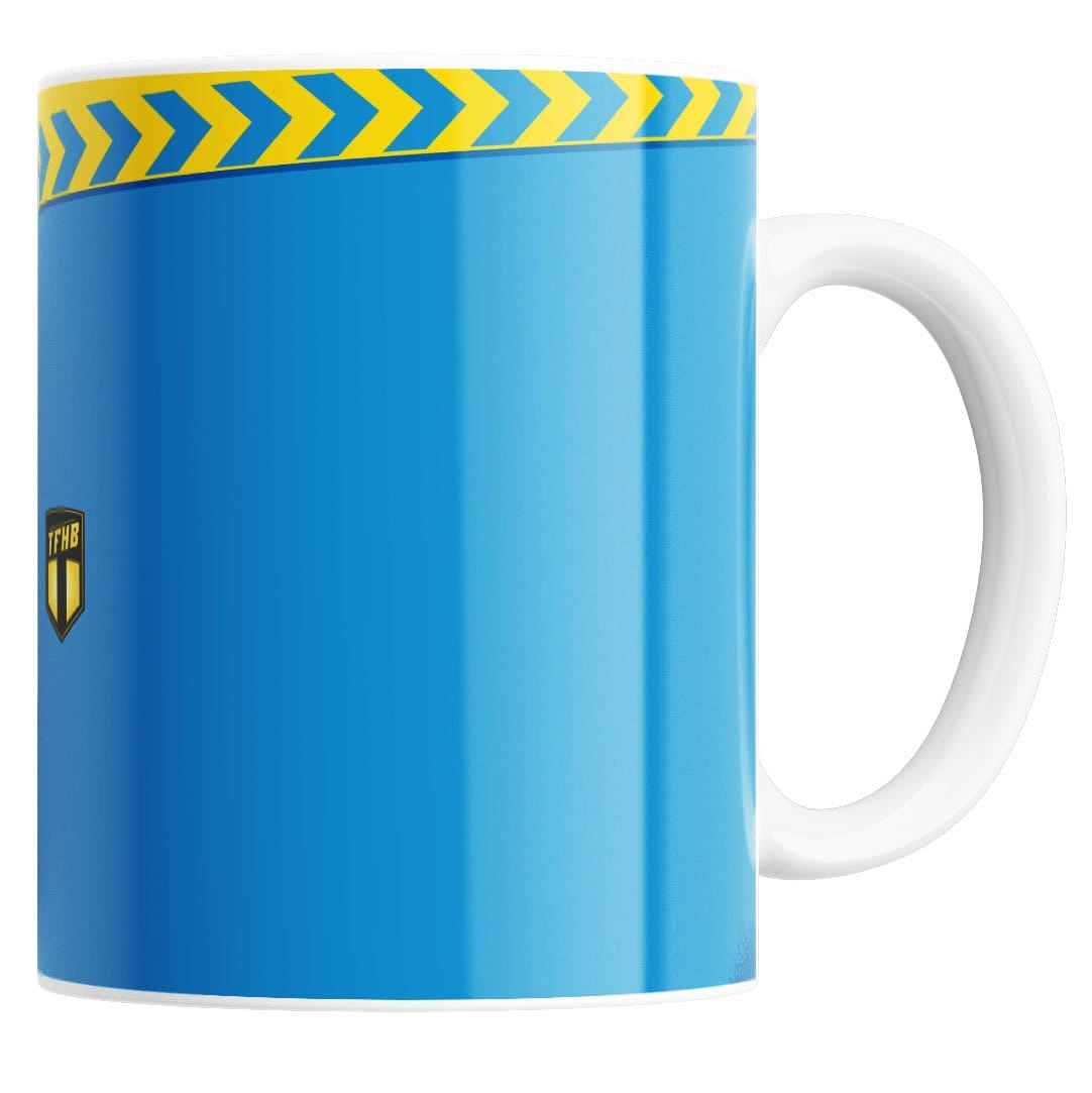 MUG TREMBLAY-EN-FRANCE HANDBALL - AWAY