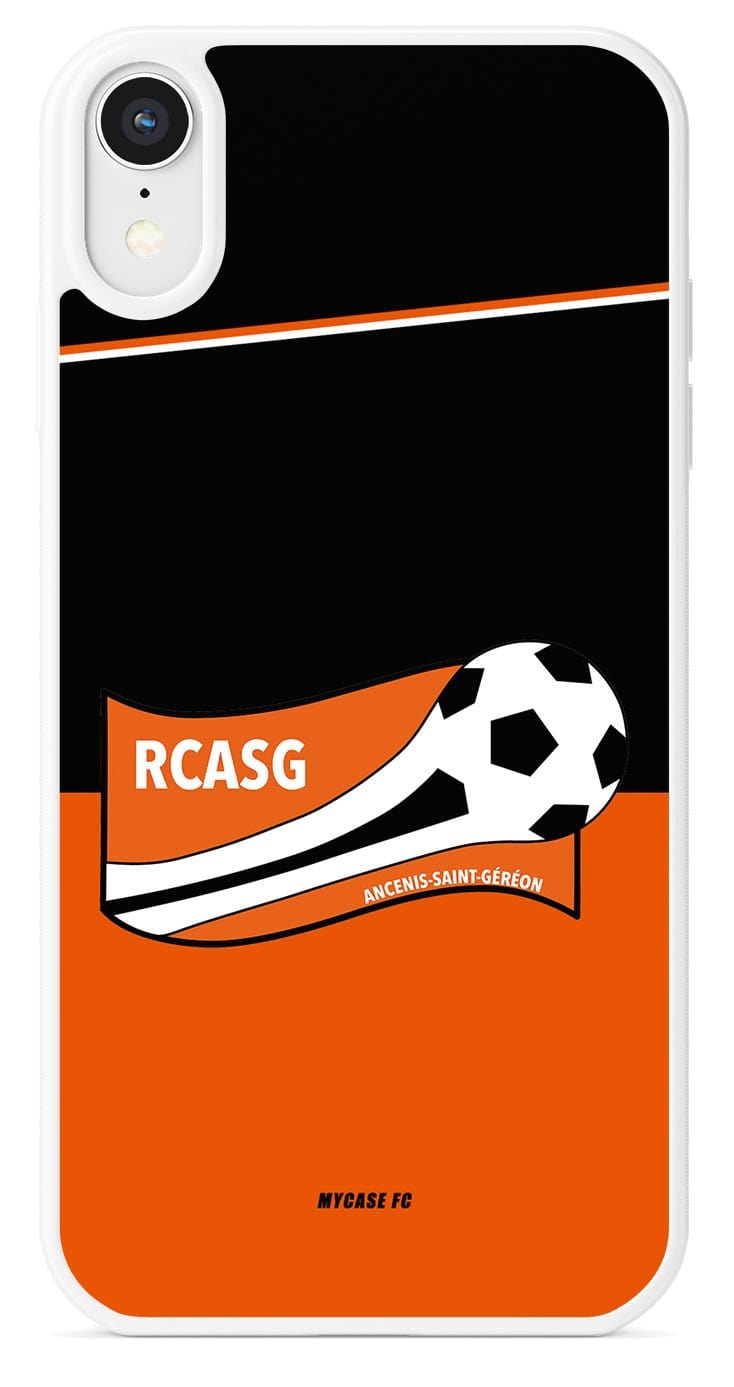 Coque personnalisable