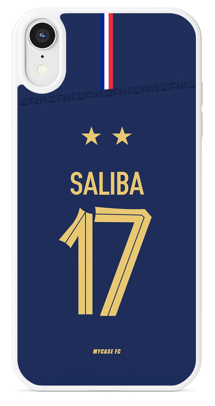 FRANCE - SALIBA - MYCASE FC