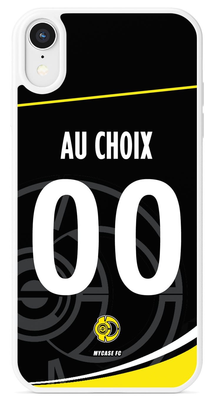 coque de téléphone SHOCKS ELANCOURT - DOMICILE