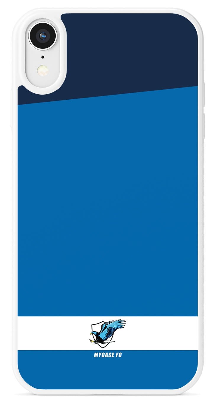 Coque  football personnalisable pour téléphone - iPhone, Samsung, Google, Xiaomi, Oppo