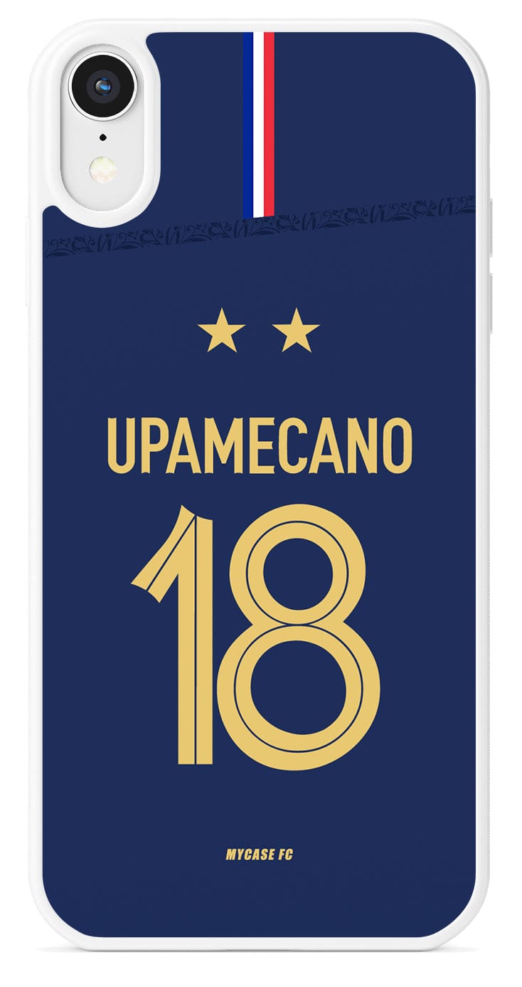 FRANCE - UPAMECANO - MYCASE FC