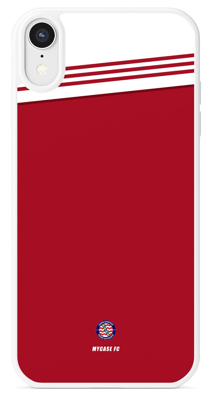Coque football personnalisable pour tƩlƩphone - iPhone, Samsung, Google, Xiaomi, Oppo