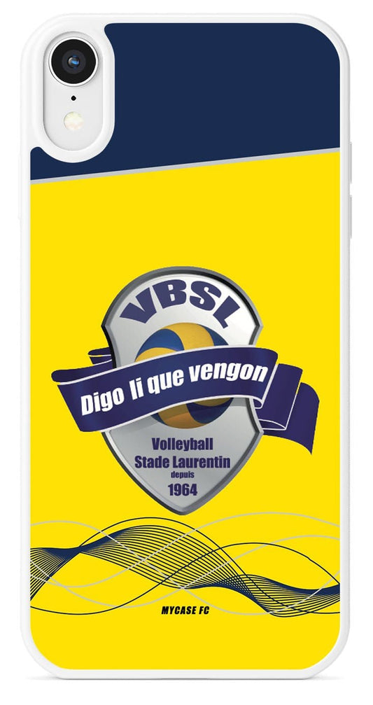 Coque  football personnalisable pour téléphone - iPhone, Samsung, Google, Xiaomi, Oppo