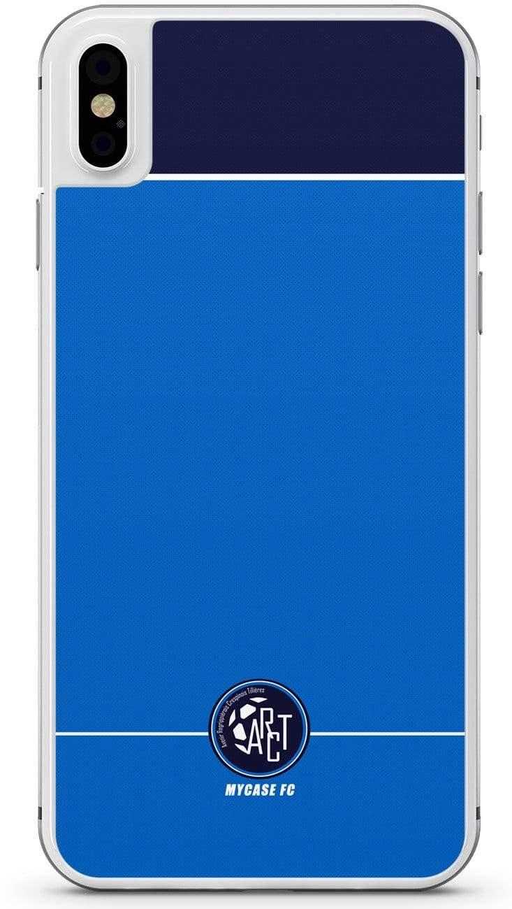 coque de téléphone ARC TILLIÈRES - DOMICILE