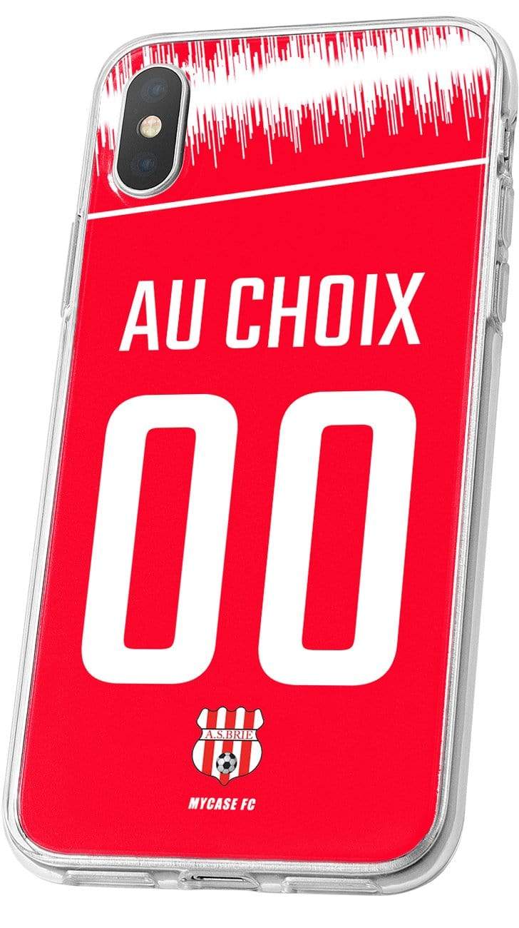 coque de tƩlƩphone AS BRIE - EXTERIEUR