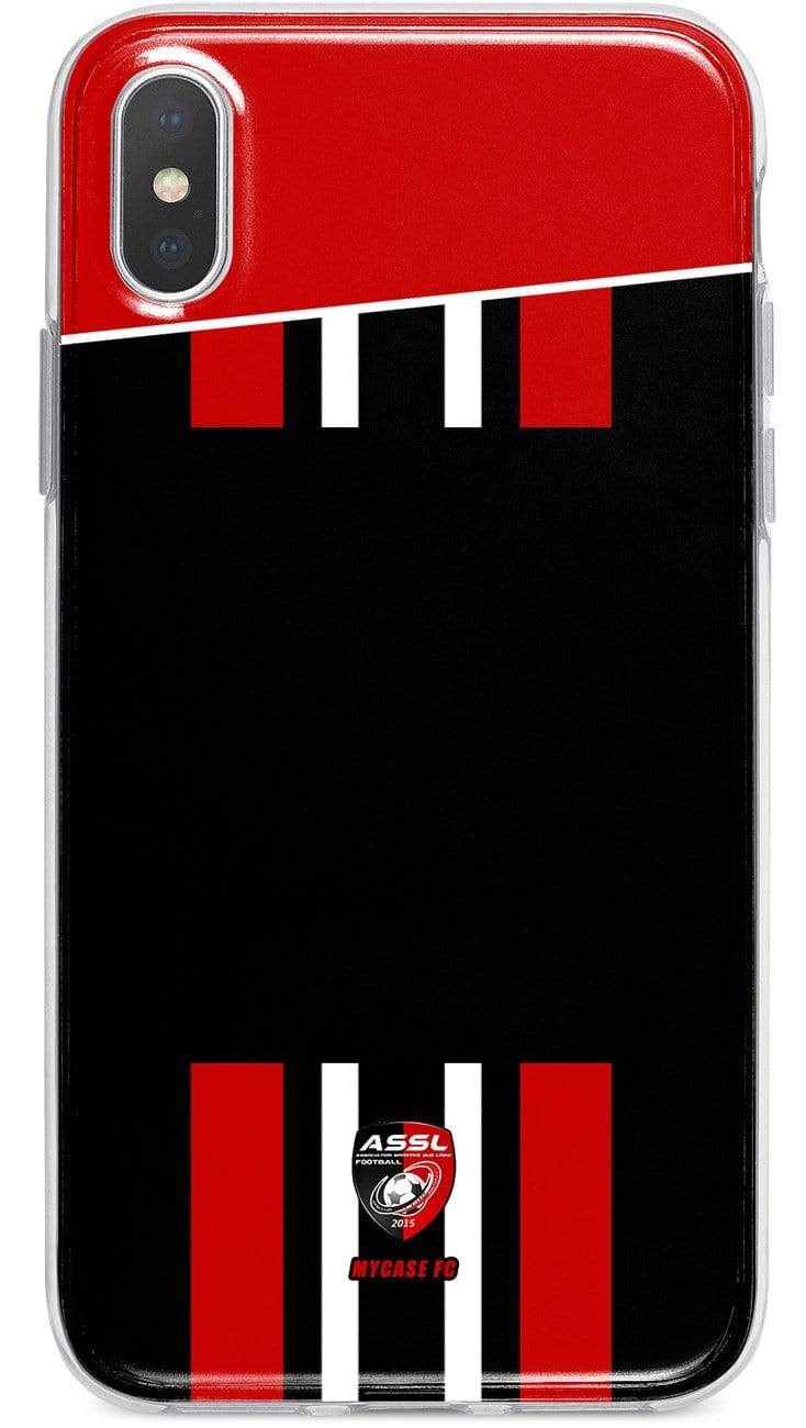 coque de tƩlƩphone AS SUD LOIRE - DOMICILE