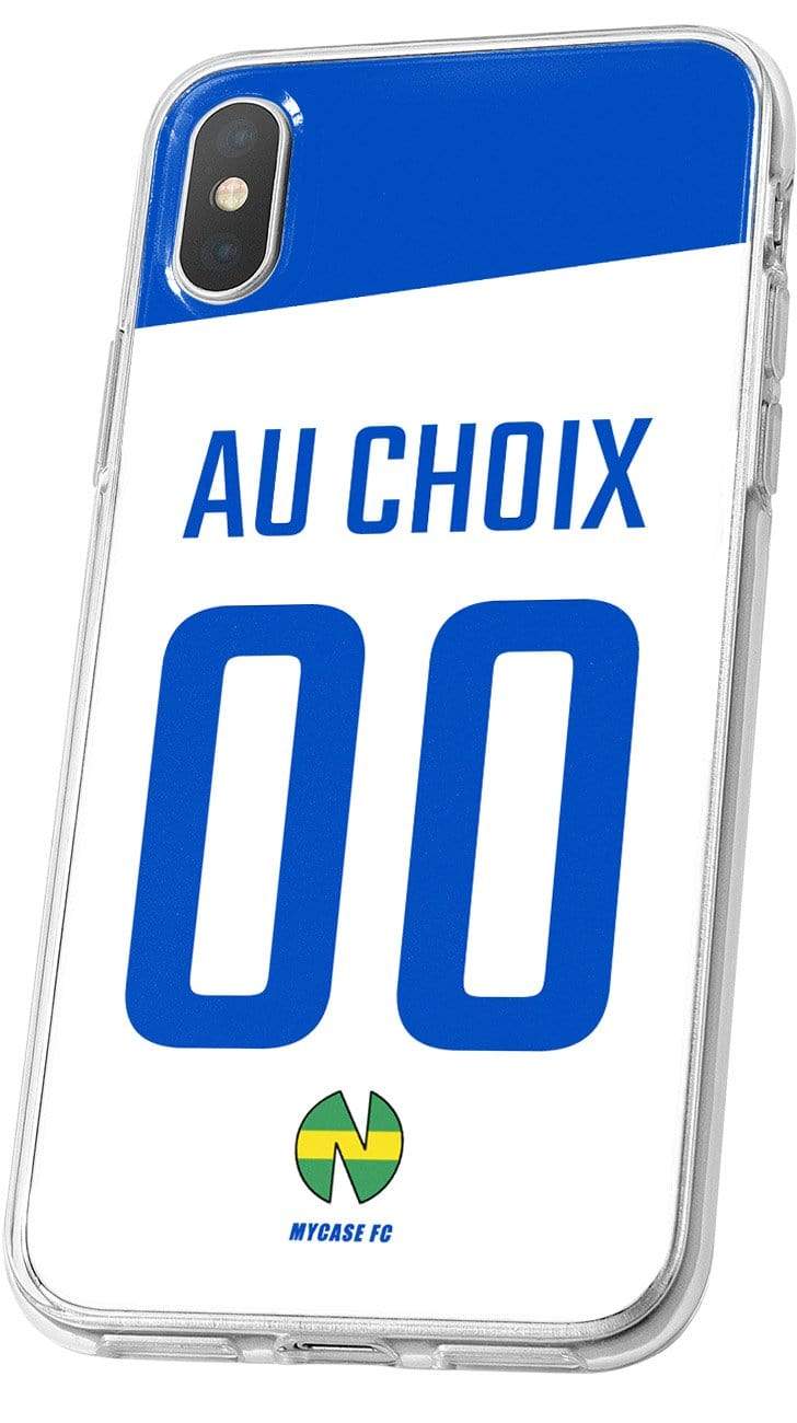 coque de téléphone COQUE NEW TEAM