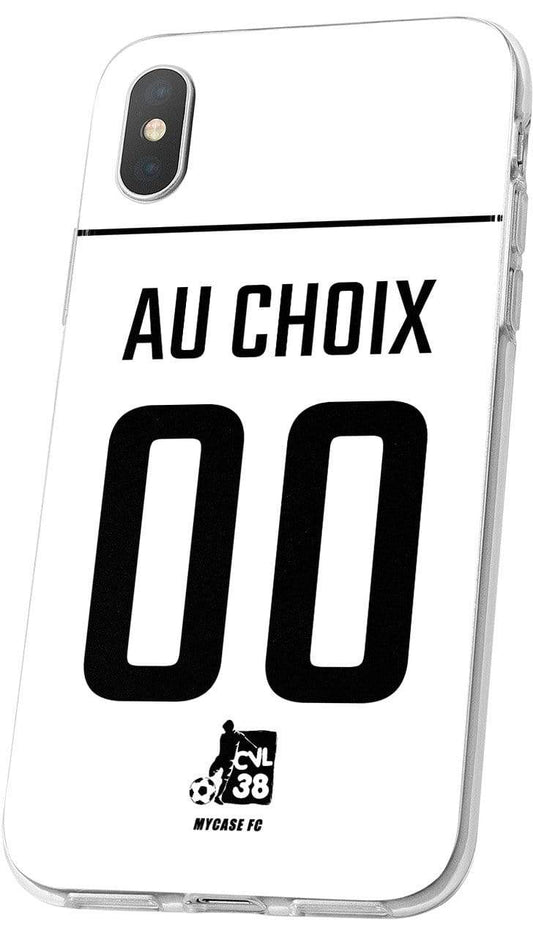 coque de téléphone CVL 38 FC - EXTERIEUR