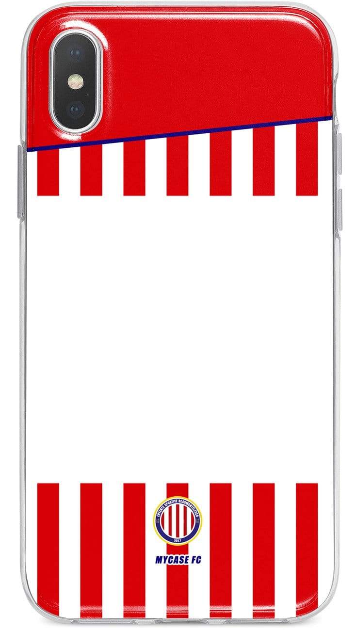 coque de téléphone ENTENTE SPORTIVE BEAUMONTÉLÉGER - DOMICILE