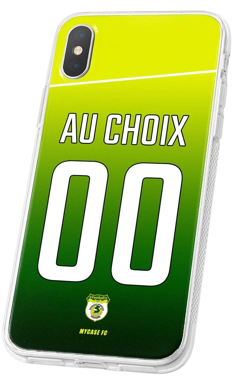 coque de téléphone ES NANTERRE - DOMICILE