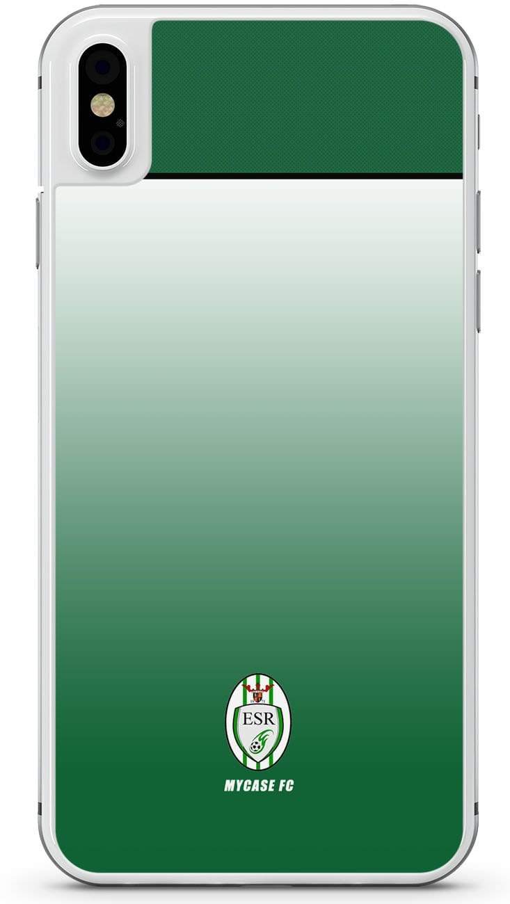 coque de téléphone ESPERANCE SAINT ROBERTOISE - DOMICILE