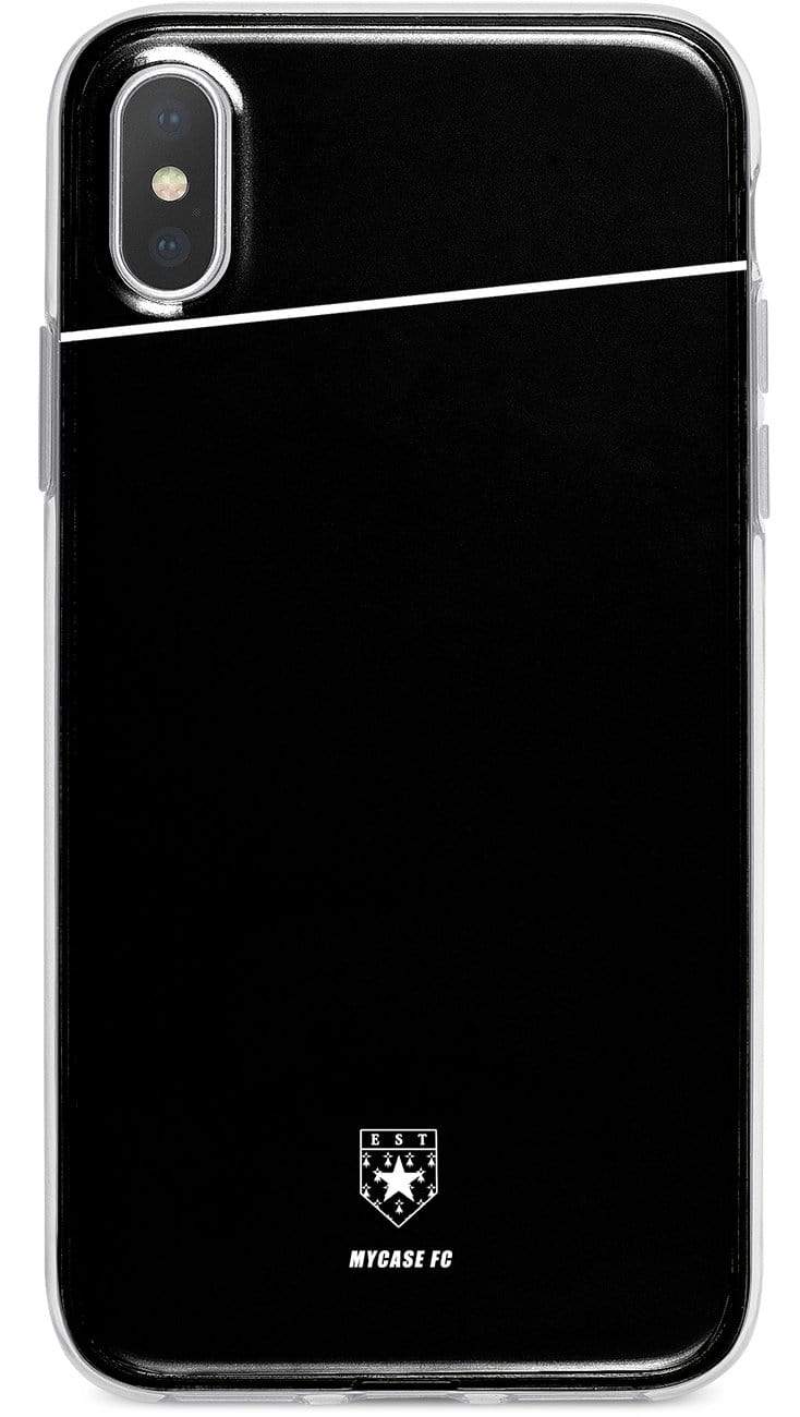 coque de téléphone ETOILE SPORTIVE TRÉBIVANAISE - EXTERIEUR