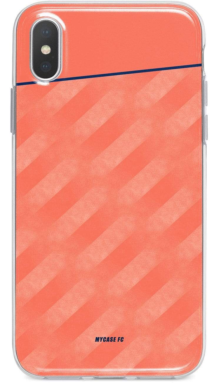 coque de téléphone EVERTON - EXTERIEUR