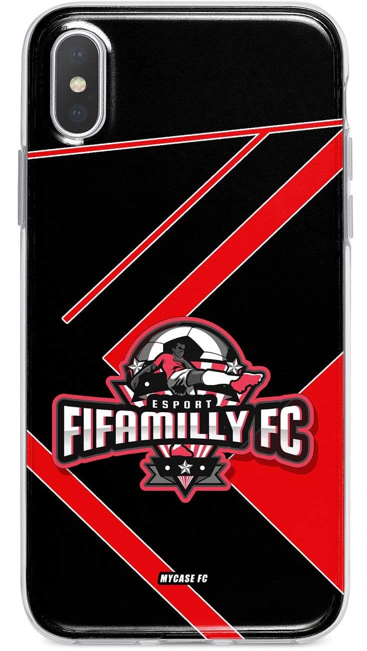 FIFAMILLY FC - DOMICILE