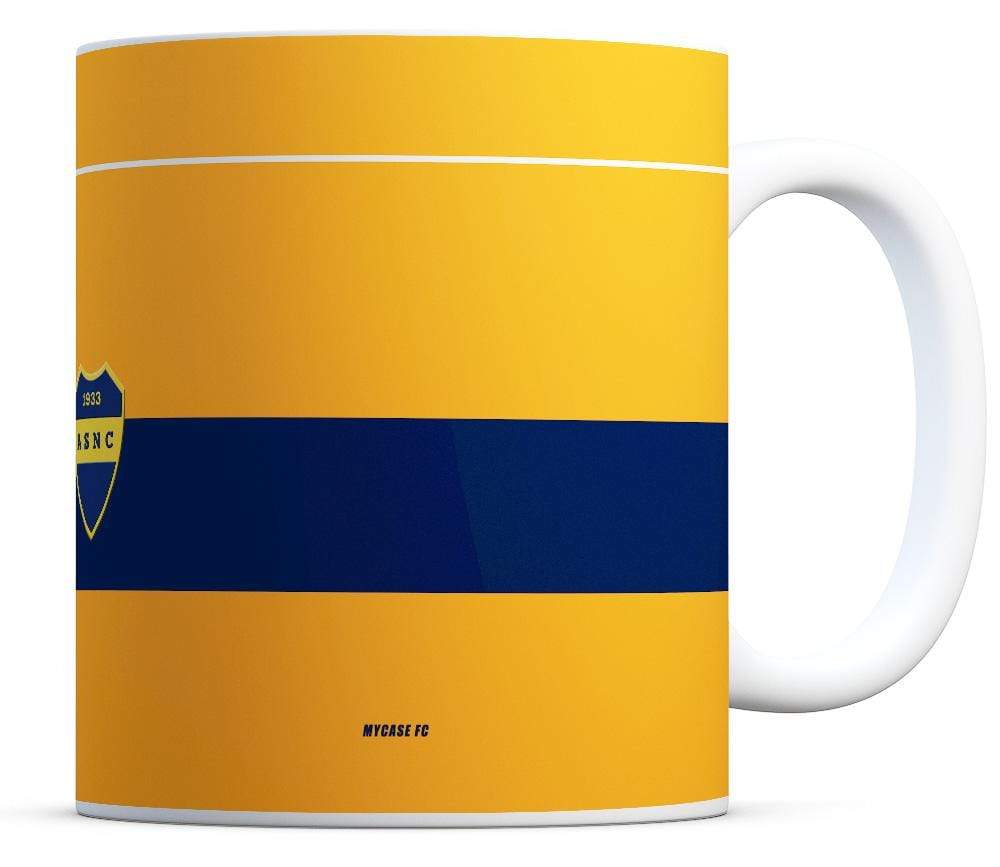 TAZA AS NOAILLES CAUVIGNY - PRIMERA