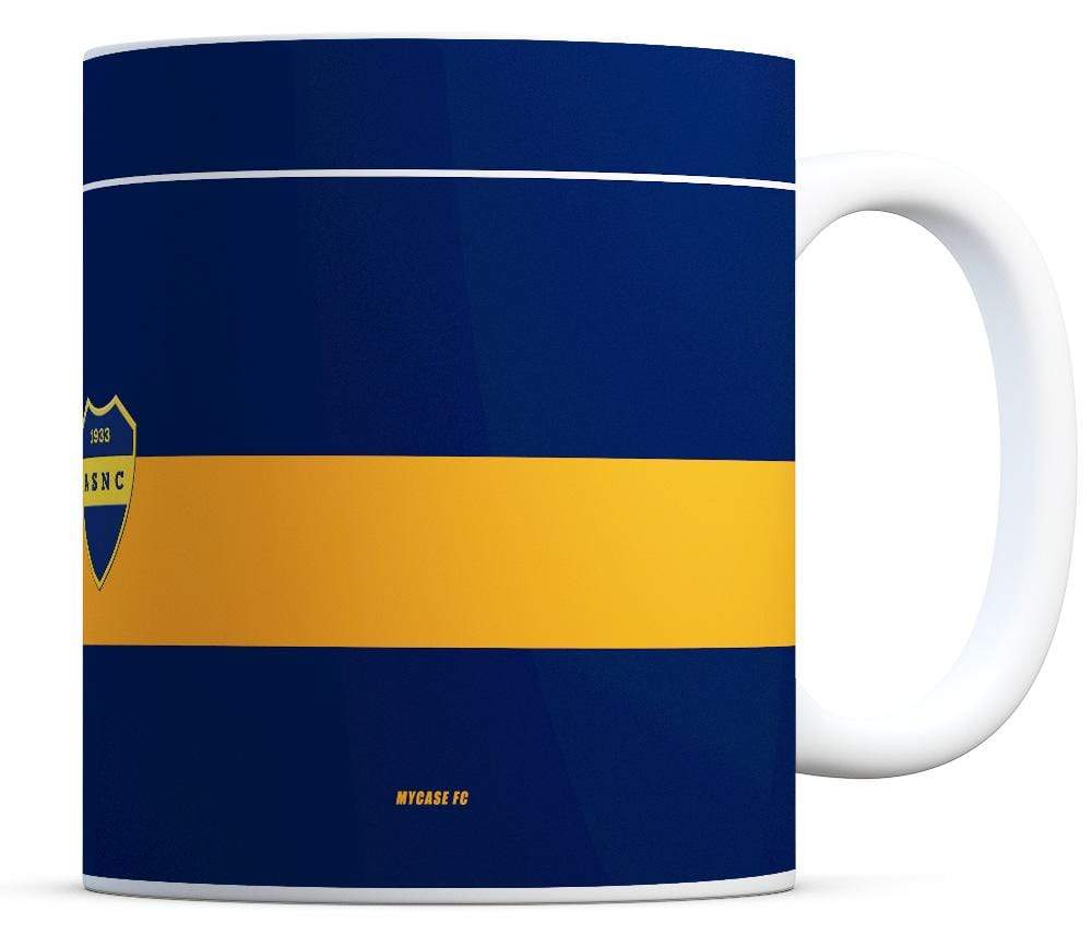 TAZA AS NOAILLES CAUVIGNY - SEGUNDA