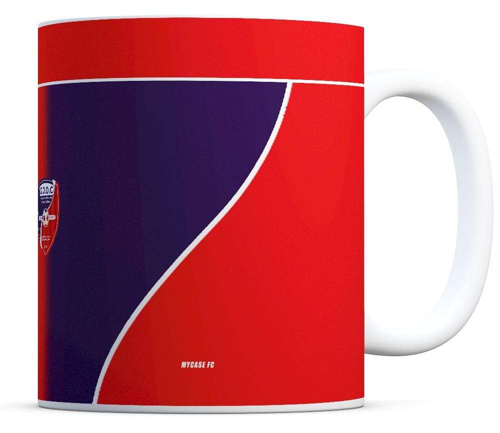 TAZA GRUPO JUVENIL OLONNE CHATEAU - PRIMERA