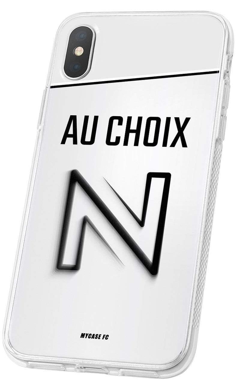 coque de téléphone NOT ESPORT - DOMICILE
