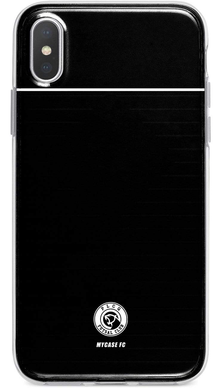 coque de tƩlƩphone PLCQ FUTSAL CLUB - THIRD