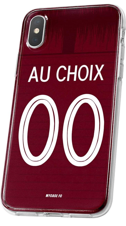 coque de téléphone QATAR - DOMICILE