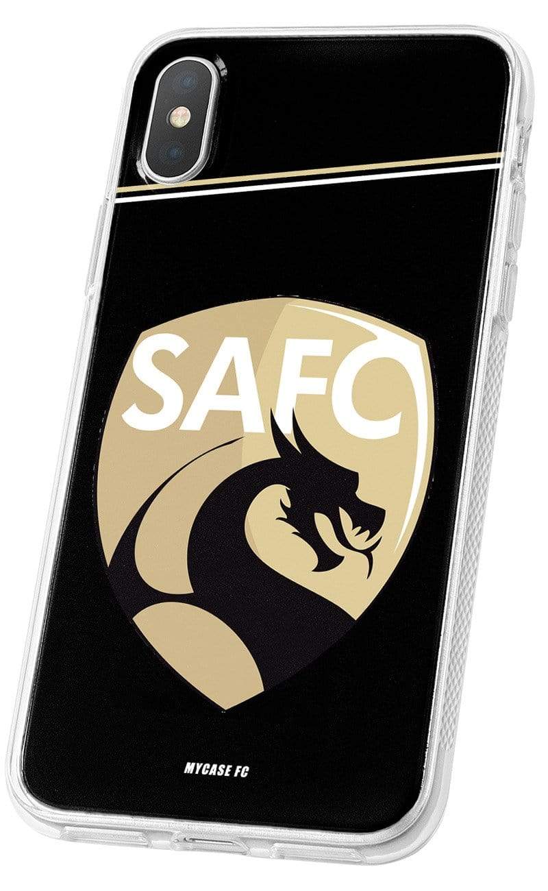 coque de téléphone SAINT AMAND FC - LOGO