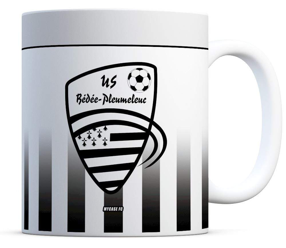 US BEDEE PLEUMELEUC - LOGOTIPO PRIMERA
