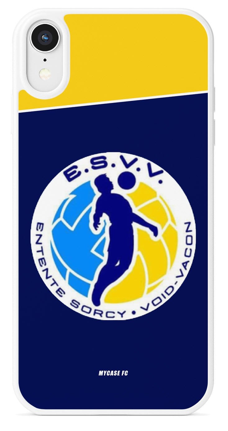 coque de téléphone ENTENTE SORCY VOID-VACON - LOGO